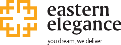 Eastern Elegance logo